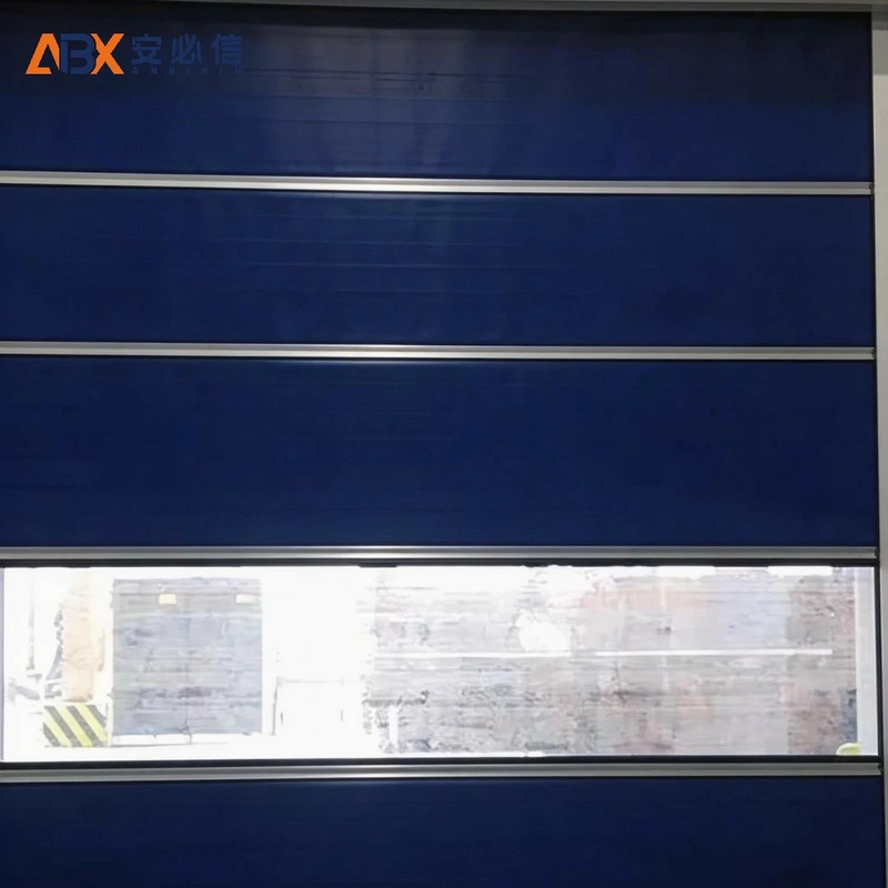 汕尾市高速门